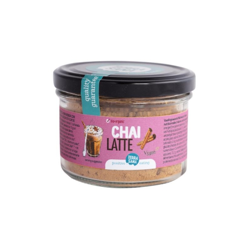 120 gram Terrasana Chai Latte Biologisch