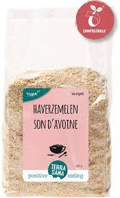  Terrasana Haverzemelen Biologisch