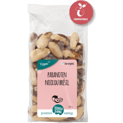 Terrasana Paranoten Biologisch
