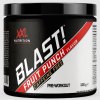 300 Gramm XXL Nutrition Blast! Pre Workout Fruit Punch Caffeïne Free