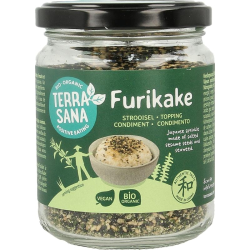  Terrasana Furikake 