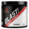 300 Gramm XXL Nutrition Blast! Pre Workout Fruit Punch