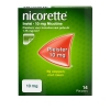 14 pleisters Nicorette Pleister 10 mg