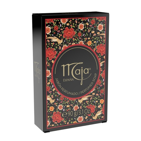 90 gram Maja Toiletzeep Doosje