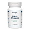 120 tablets Medpro Zink & Selenium