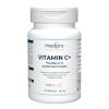 90 capsules Medpro Vitamine C+