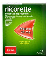 pleister-25-mg-nicorette-14-pleisters