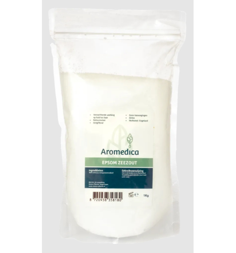Aromedica Epsom Zout