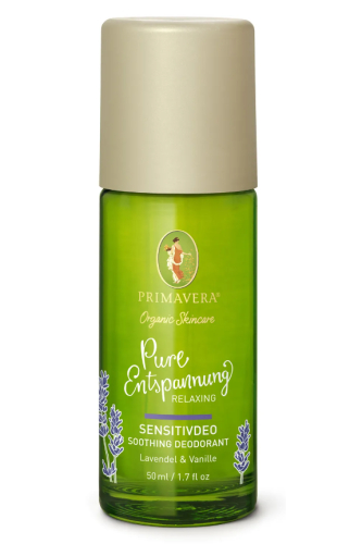 Primavera Relaxing Soothing Deodorant