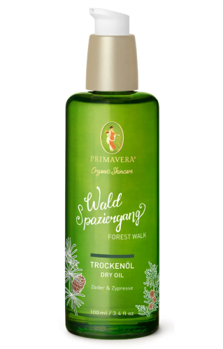 Primavera Forest Walk Dry Oil