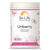 90 capsules Be-Life Uriberry Urinecomfort