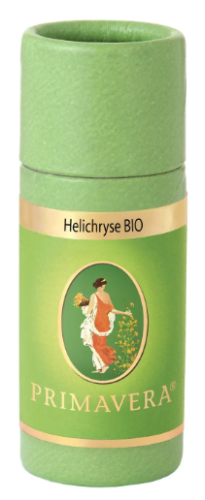 1 Ml Primavera Helichryse Biologisch