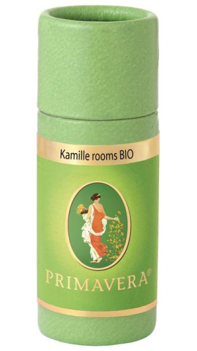 Primavera Kamille Rooms Biologisch