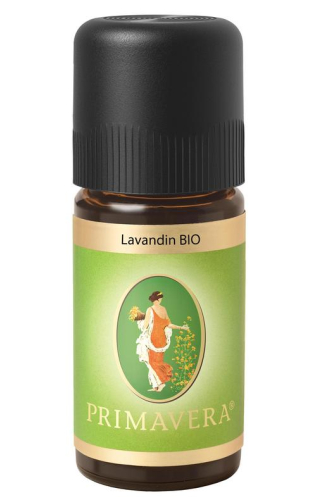 Primavera Lavandin Biologisch