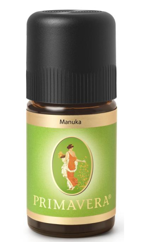 5 ml Primavera Manuka