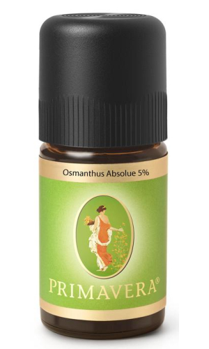 5 ml Primavera Osmanthus Absolue 5%