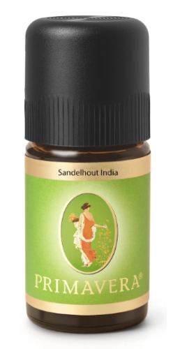 5 Ml Primavera Sandelhout India