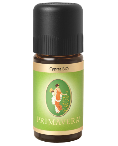Primavera Cypres Biologisch 10 Ml
