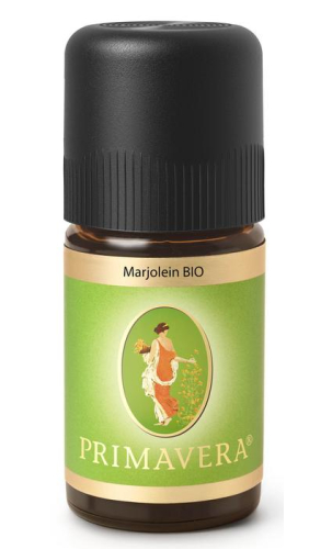 5 ml Primavera Marjolein Biologisch
