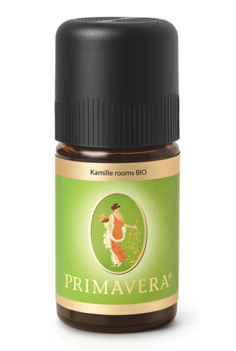 Primavera Kamille Rooms Biologisch