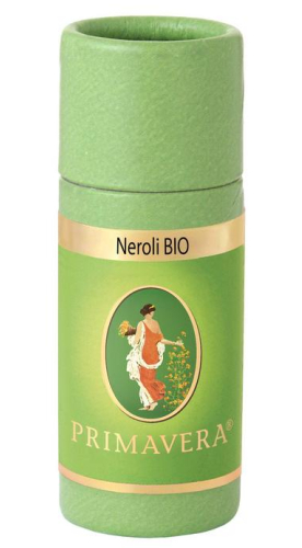 1 ml Primavera Neroli Biologisch