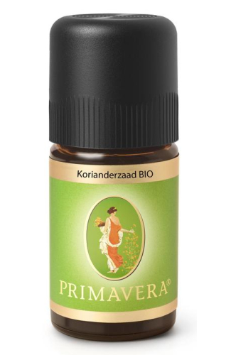 Primavera Korianderzaad Biologisch