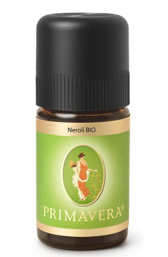 5 ml Primavera Neroli Biologisch