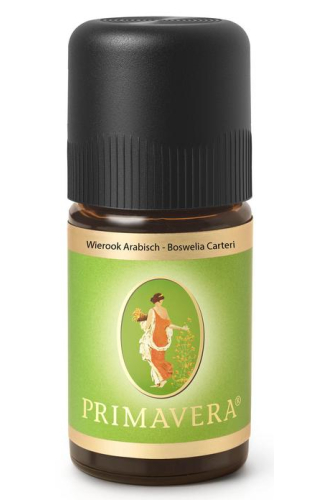 5 ml Primavera Wierook Arabisch - Boswelia Certeri