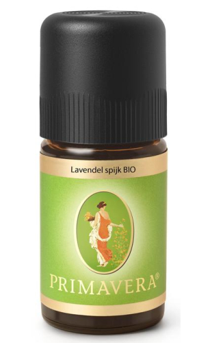 Primavera Lavendel Spijk Biologisch