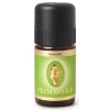 5 ml Primavera Vetiver Bourbon Gerijpt Biologisch