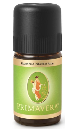 5 Ml Primavera Rozenhout India Roos Attar