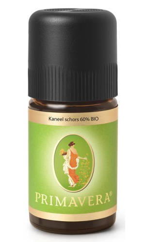 Primavera Kaneel Schors Biologisch 60%