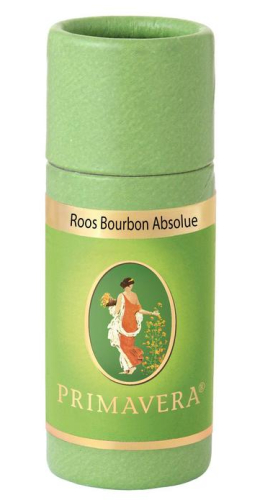 1 Ml Primavera Roos Bourbon Absolue