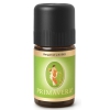 5 ml Primavera Bergamot Schil Biologisch