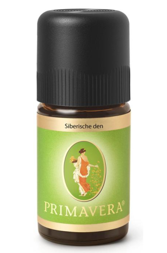 5 Ml Primavera Siberische Den