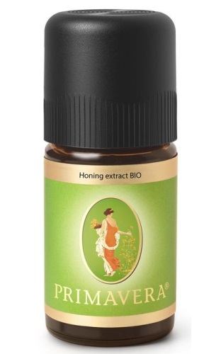 5 ml Primavera Honing Extract Biologisch