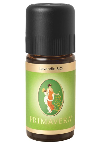 Primavera Lavandin Biologisch