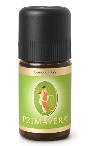 5 Ml Primavera Rozenhout Biologisch