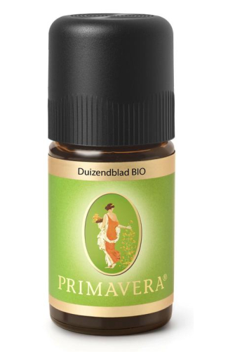 5 ml Primavera Duizendblad Biologisch