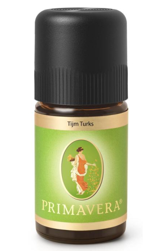 5 Ml Primavera Tijm Turks 