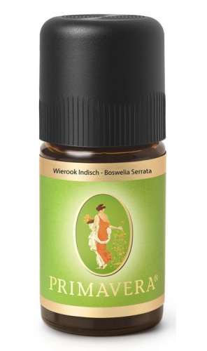 5 Ml Primavera Wierook Indisch-Boswelia Serrata