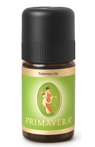 5 ml Primavera Tuberoos 5%