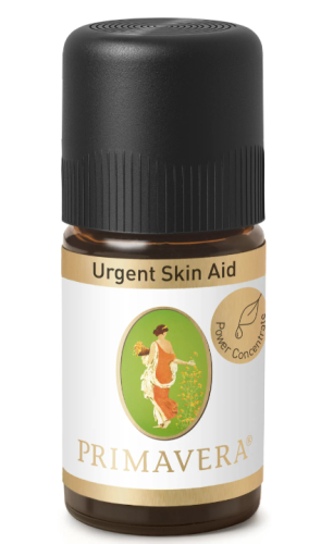 5 ml Primavera Urgent Skin Aid