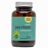 60 capsules Cornish Seaweed Company Sea Moss Biologisch