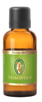 50 ml Primavera Orange Biologisch
