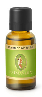 30 Ml Primavera Rosmarin Cineol Biologisch