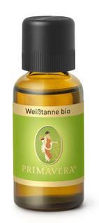 30 ml Primavera WeiĆtanne Biologisch
