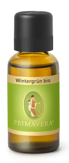 Primavera Wintergrün Biologisch 30 Ml