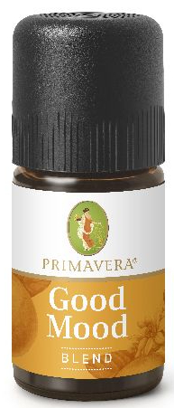 Primavera Good Mood Blend