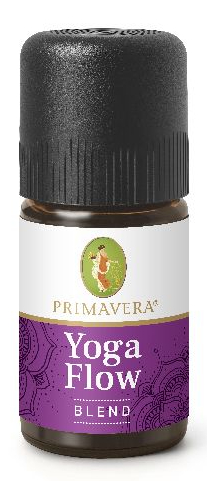 5 ml Primavera Yoga Flow Blend